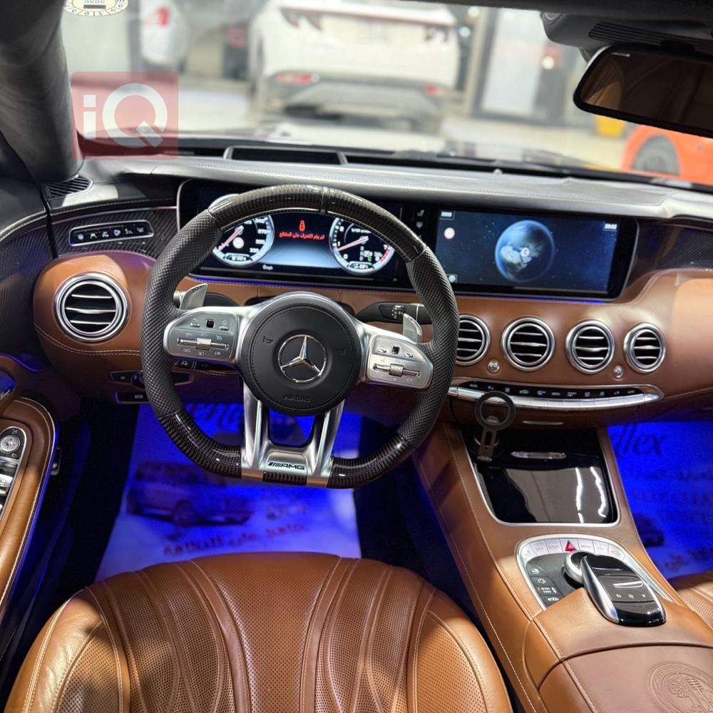 مرسيدس بنز C-Class